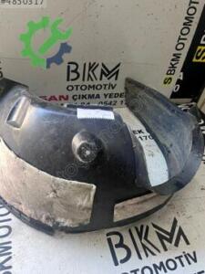 Chery Tiggo 2000 – 2026 Çıkma Sol Ön Davlumbaz (2. Adet)