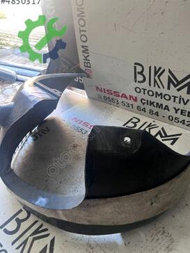 Chery Tiggo Davlumbaz çıkma parça