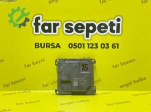 CHERY TİGGO 8 PRO FAR BEYNİ (ORJİNAL) – 4050231005800