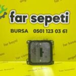 CHERY TİGGO 8 PRO FAR BEYNİ (ORJİNAL) – 4050231005800
