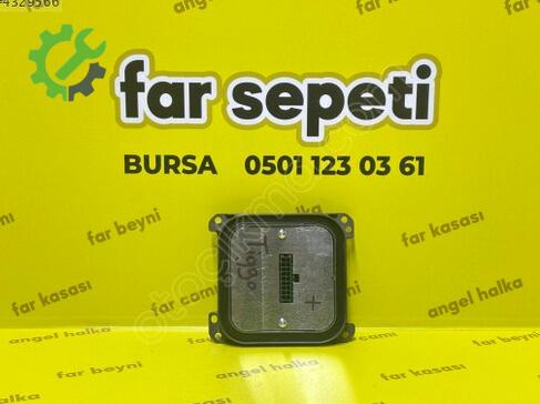 Chery Tiggo Far Beyni 4050231005800 çıkma parça