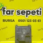 CHERY TİGGO 8 PRO FAR BEYNİ (ORJİNAL) – 4050231005800