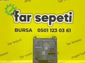 CHERY TİGGO 8 PRO FAR BEYNİ (ORJİNAL) – 4050231005800