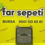 CHERY TİGGO 8 PRO FAR BEYNİ (ORJİNAL) – 4050231005800