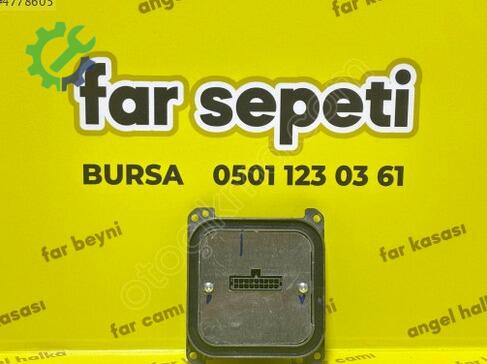 Chery Tiggo Far Beyni 4050231005800 çıkma parça