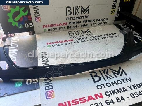 Chery Tiggo Karlık çıkma parça