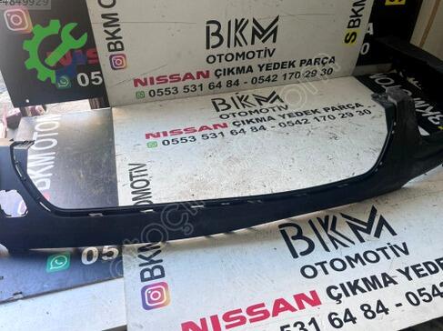 Chery Tiggo Karlık çıkma parça