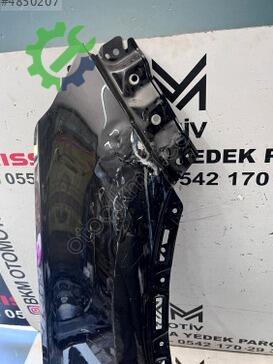 Chery Tiggo Çamurluk çıkma parça