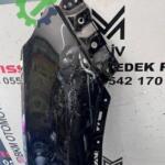 Chery Tiggo Çamurluk Çıkma