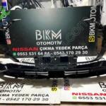 Chery Tiggo Orijinal Çıkma Ön Tampon