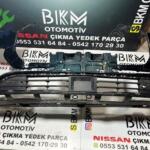 Chery Tiggo Orijinal Çıkma Ön Tampon