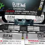 Ön Tampon Chery Tiggo 2022 – 2025 Çıkma