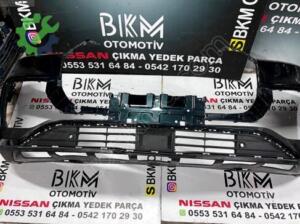 Ön Tampon Chery Tiggo 2022 – 2025 Çıkma