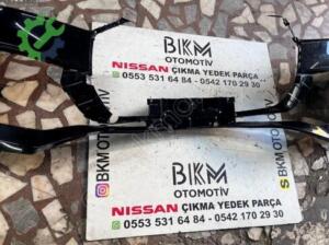 Chery Tiggo 2022 – 2026 Çıkma Ön Tampon
