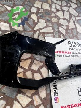 Chery Tiggo Ön Tampon çıkma parça