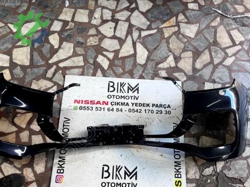 Chery Tiggo Ön Tampon çıkma parça