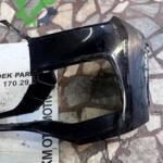 Chery Tiggo 2022 – 2026 Çıkma Ön Tampon