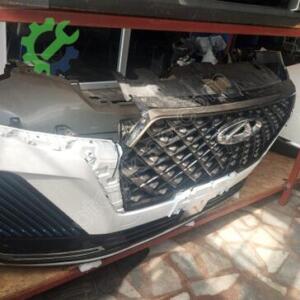 Chery Tiggo 2023 – 2026 Çıkma Ön Tampon
