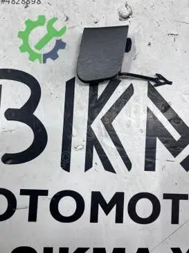 Chery Tiggo Çeki Demir Kapağı çıkma parça