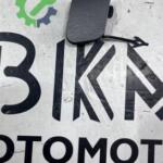Chery Tiggo Orijinal Çıkma Çeki Demir Kapağı