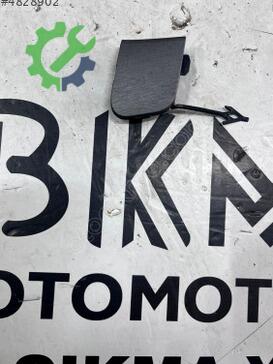 Chery Tiggo Çeki Demir Kapağı çıkma parça