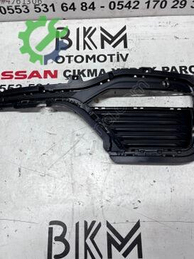 Chery Tiggo Sis Farı Çerçevesi çıkma parça