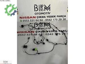 Chery Tiggo Orijinal Çıkma Elektrik Tesisatı