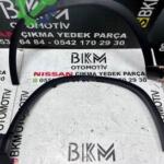 Dodik Chery Tiggo 2000 – 2026 Çıkma