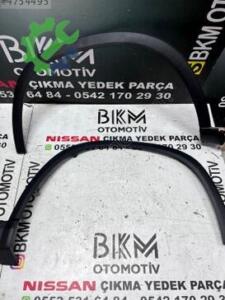 Sol Ön Dodik Chery Tiggo 2000 – 2026 Çıkma
