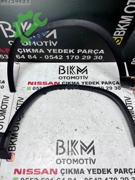 Chery Tiggo Dodik çıkma parça
