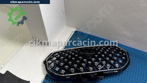 Chery Tiggo Ön Panjur çıkma parça