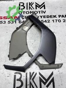 Chery Tiggo Orijinal Çıkma Ön Panjur