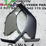 Chery Tiggo Orijinal Çıkma Panjur