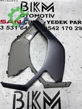 Chery Tiggo Panjur çıkma parça