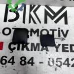 Çeki Demir Kapağı Chery Tiggo 2000 – 2026 Çıkma