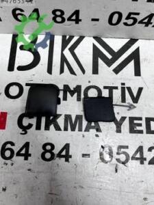 Ön Çeki Demir Kapağı Chery Tiggo 2000 – 2026 Çıkma