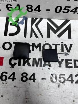 Chery Tiggo Çeki Demir Kapağı çıkma parça