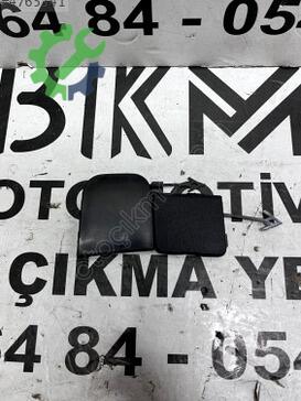 Chery Tiggo Çeki Demir Kapağı çıkma parça