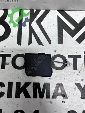 Chery Tiggo Çeki Demir Kapağı çıkma parça