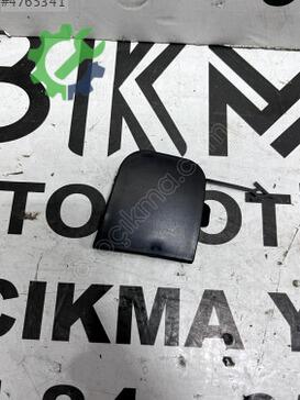 Chery Tiggo Çeki Demir Kapağı çıkma parça