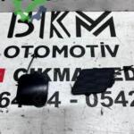 Chery Tiggo 2000 – 2026 Çıkma Çeki Demir Kapağı