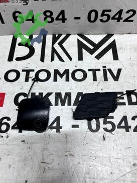 Chery Tiggo Çeki Demir Kapağı çıkma parça