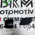Chery Tiggo 2000 – 2026 Çıkma Çeki Demir Kapağı