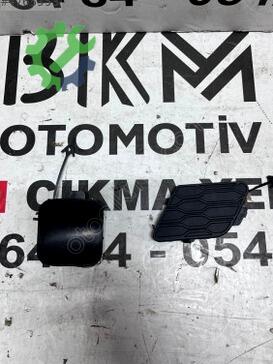 Chery Tiggo Çeki Demir Kapağı çıkma parça