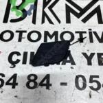 Chery Tiggo 2000 – 2026 Çıkma Çeki Demir Kapağı