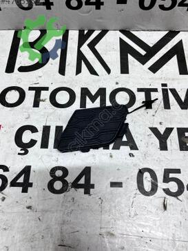 Chery Tiggo Çeki Demir Kapağı çıkma parça