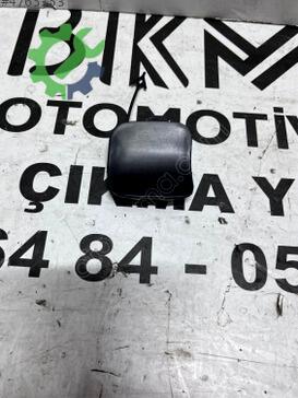 Chery Tiggo Çeki Demir Kapağı çıkma parça