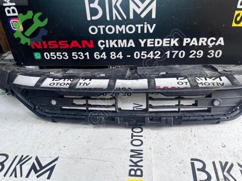 Chery Tiggo Karlık çıkma parça