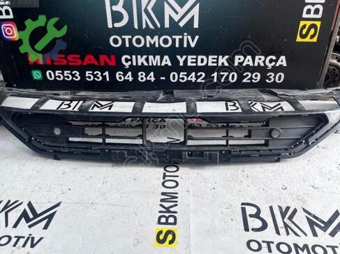 Chery Tiggo Karlık çıkma parça