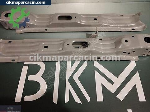Chery Tiggo Ön Panel çıkma parça